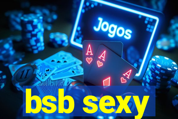 bsb sexy