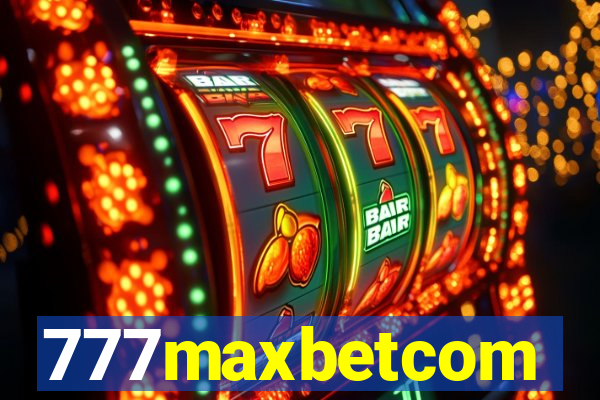 777maxbetcom