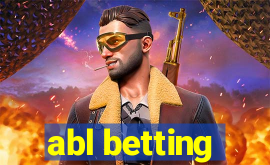 abl betting