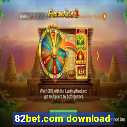 82bet.com download