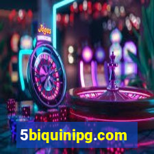 5biquinipg.com