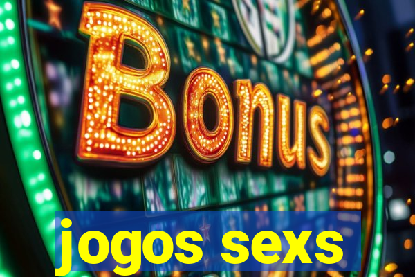 jogos sexs