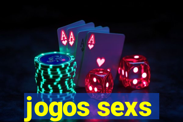 jogos sexs