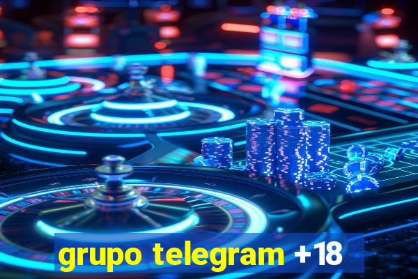 grupo telegram +18