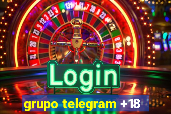 grupo telegram +18