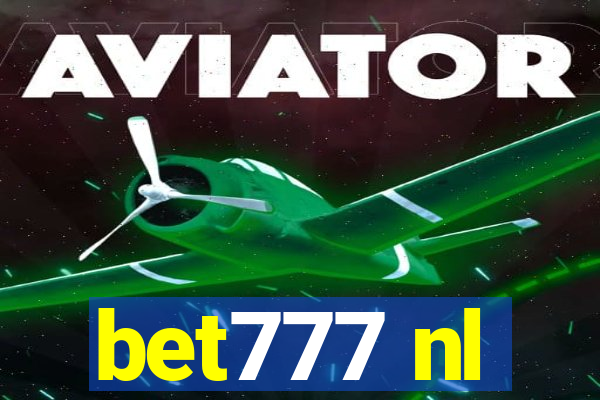 bet777 nl