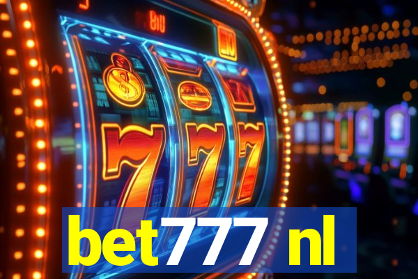 bet777 nl