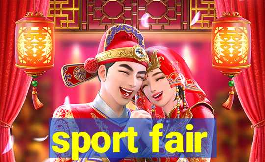 sport fair