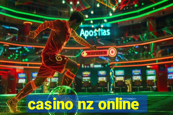 casino nz online