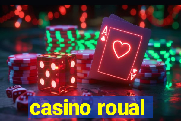 casino roual