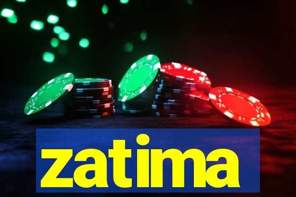 zatima