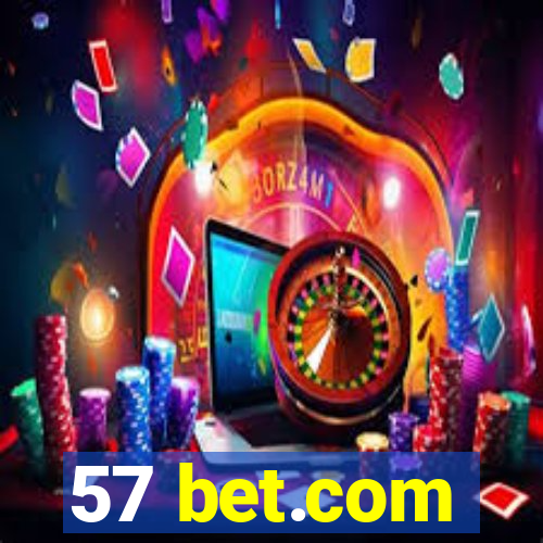 57 bet.com