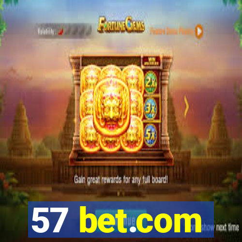 57 bet.com