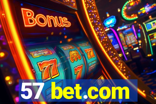 57 bet.com