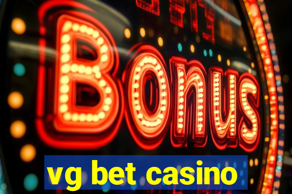 vg bet casino