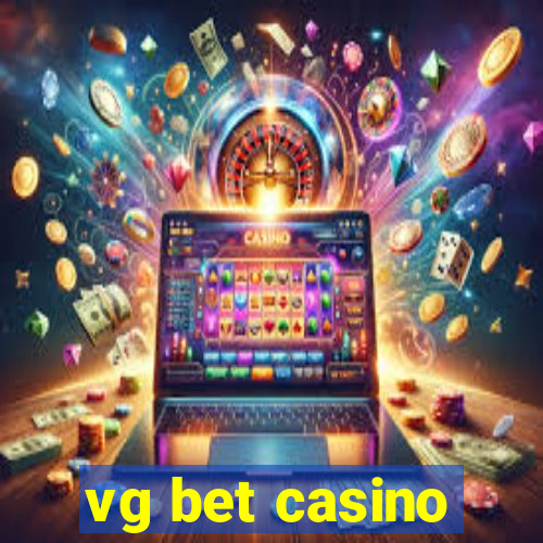 vg bet casino