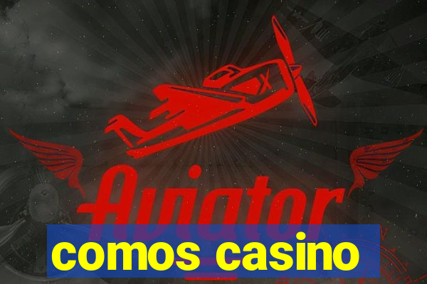 comos casino