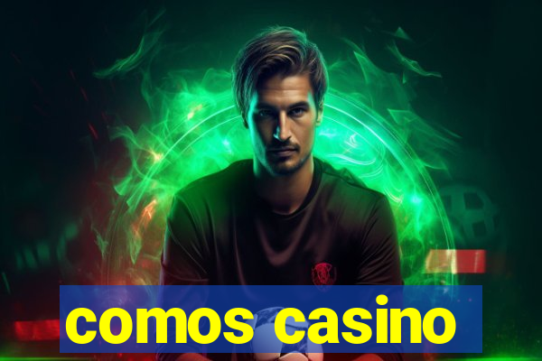 comos casino