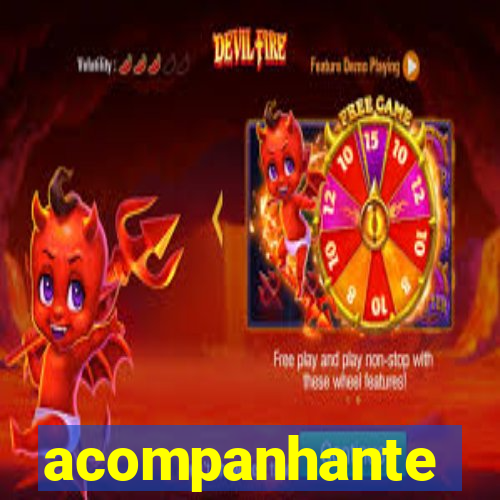 acompanhante masculino em poa