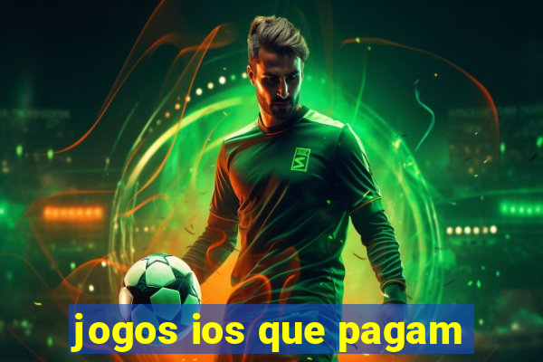 jogos ios que pagam