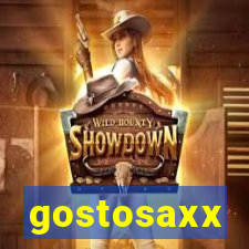 gostosaxx