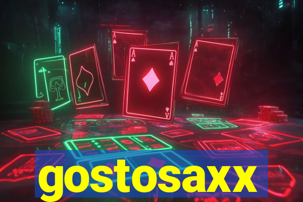 gostosaxx