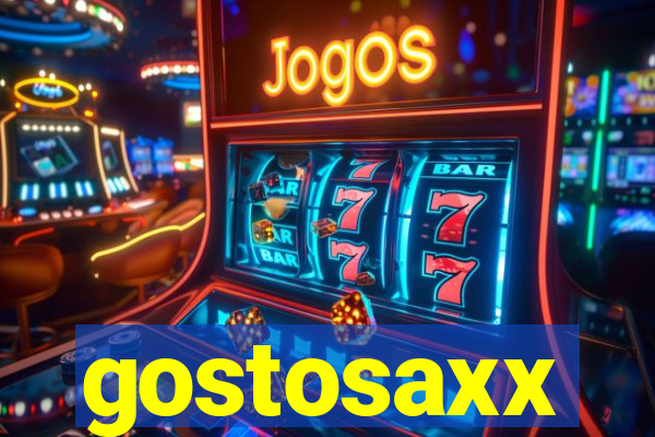 gostosaxx