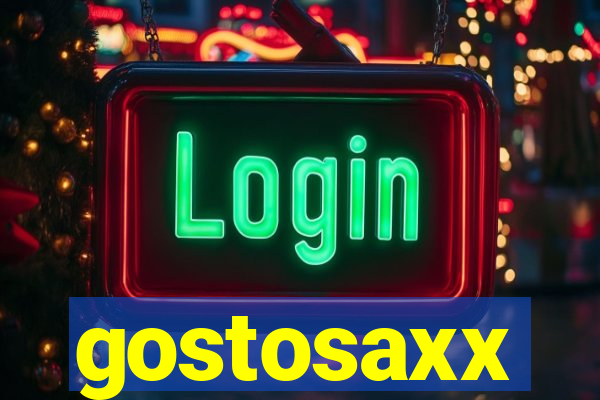 gostosaxx