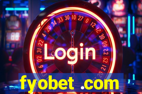 fyobet .com