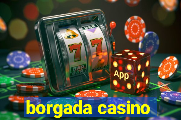 borgada casino