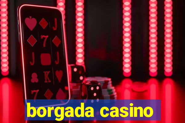 borgada casino