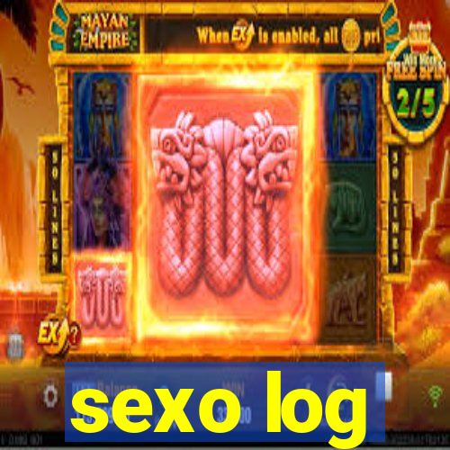 sexo log