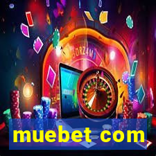 muebet com