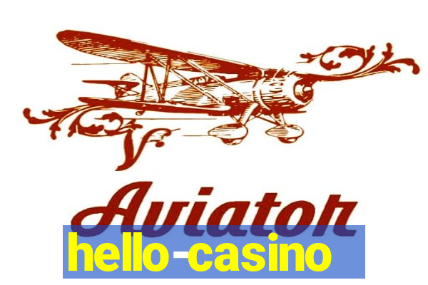 hello-casino