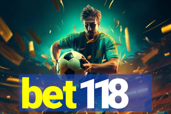 bet118