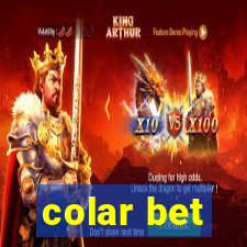 colar bet