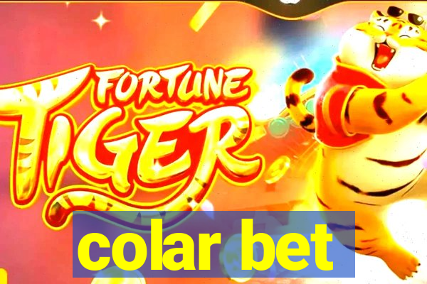 colar bet