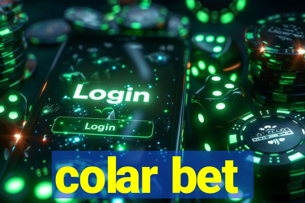 colar bet