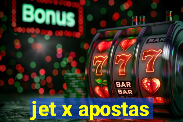 jet x apostas