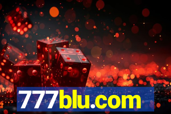 777blu.com