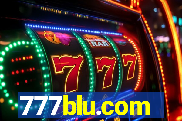 777blu.com