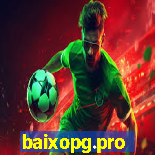 baixopg.pro