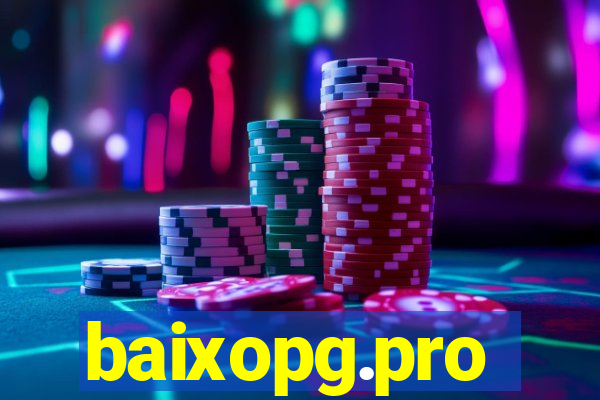 baixopg.pro