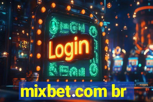 mixbet.com br