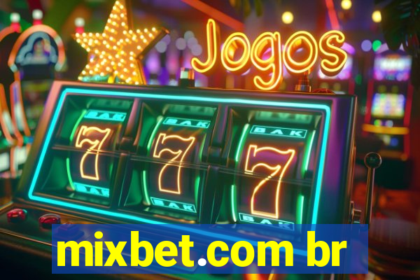 mixbet.com br