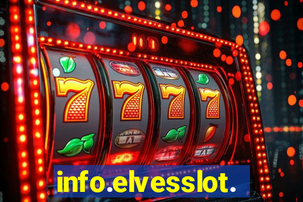 info.elvesslot.slot