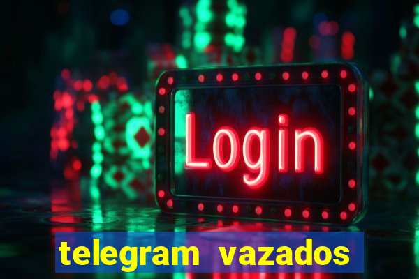 telegram vazados kid bengala