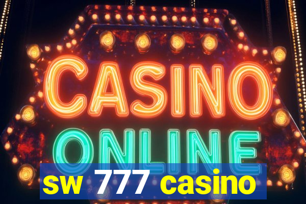 sw 777 casino