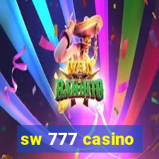 sw 777 casino