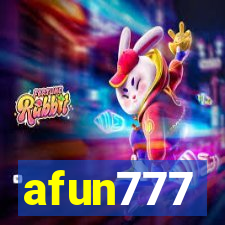 afun777